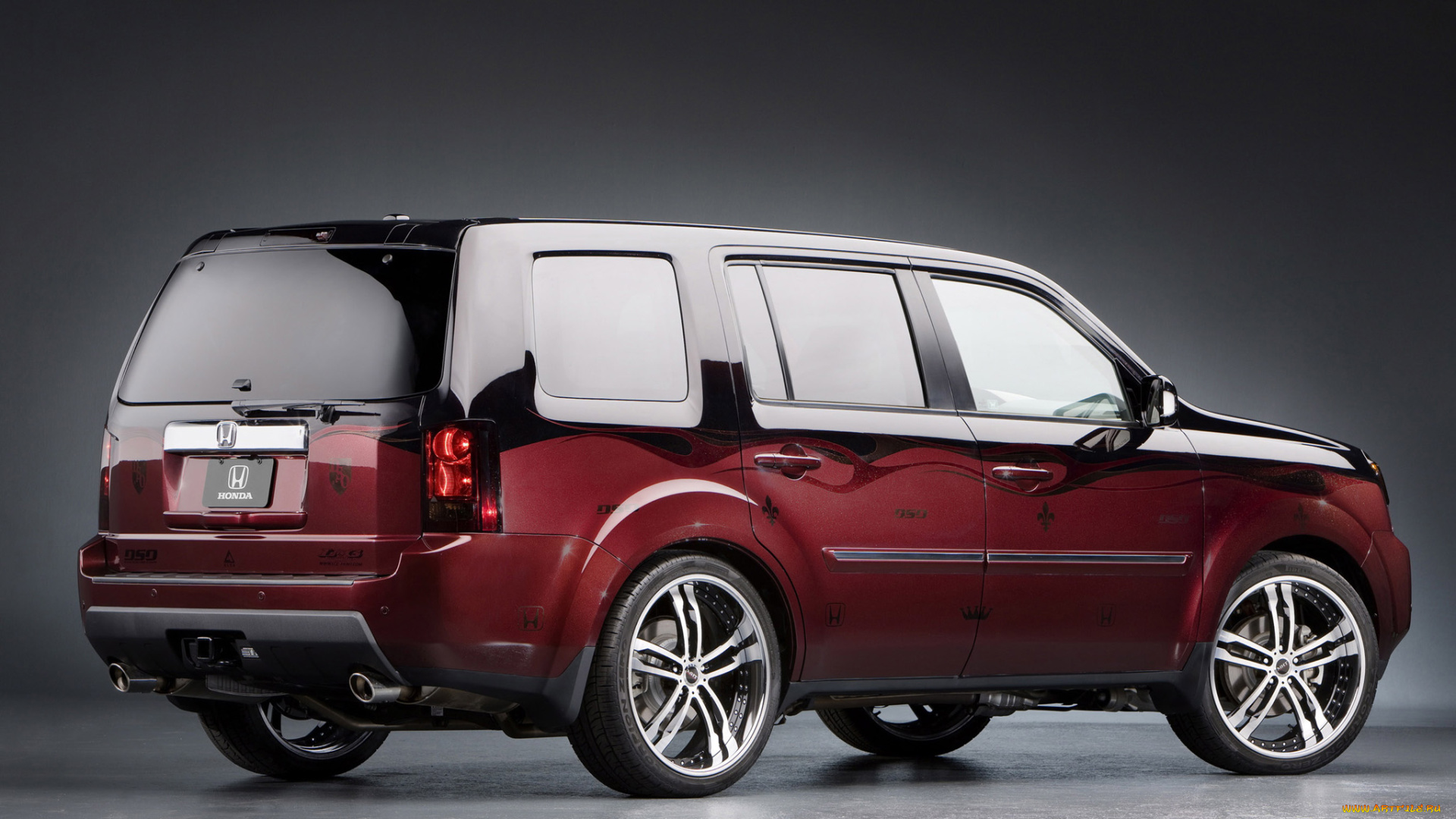 автомобили, honda