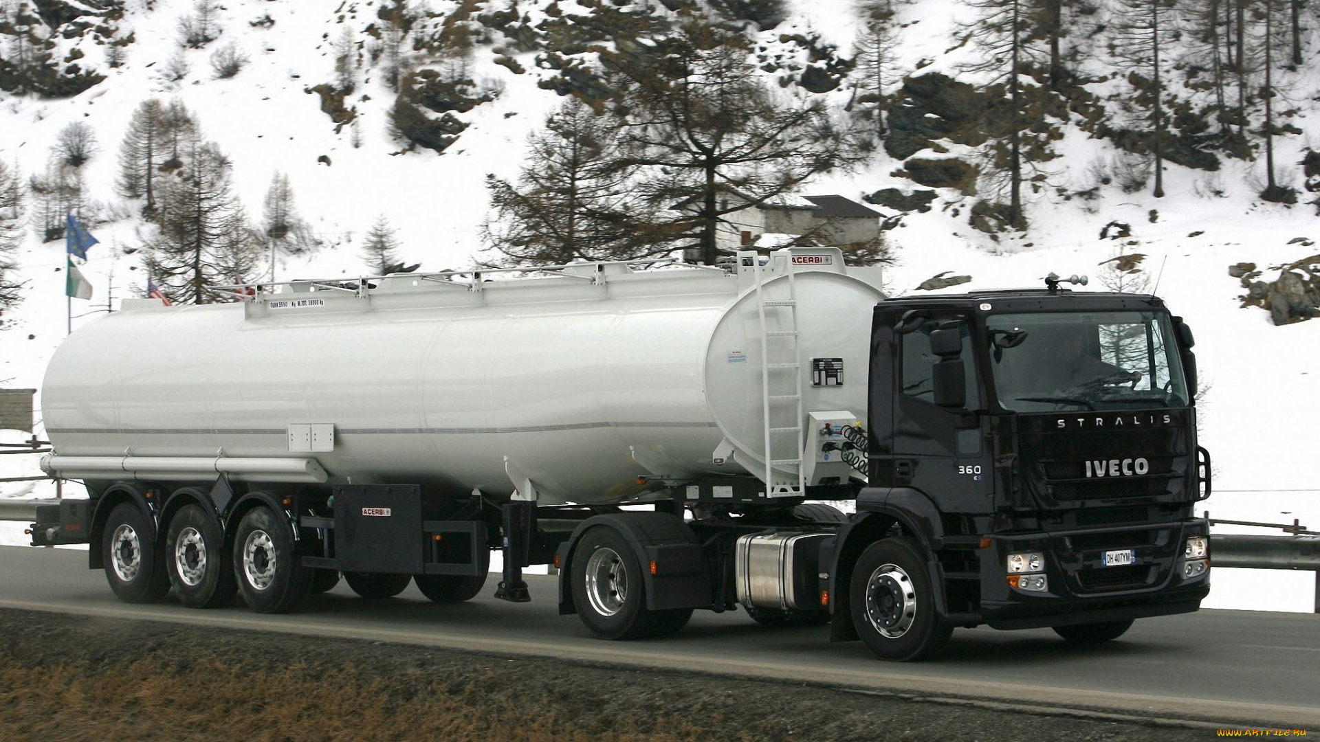 автомобили, iveco