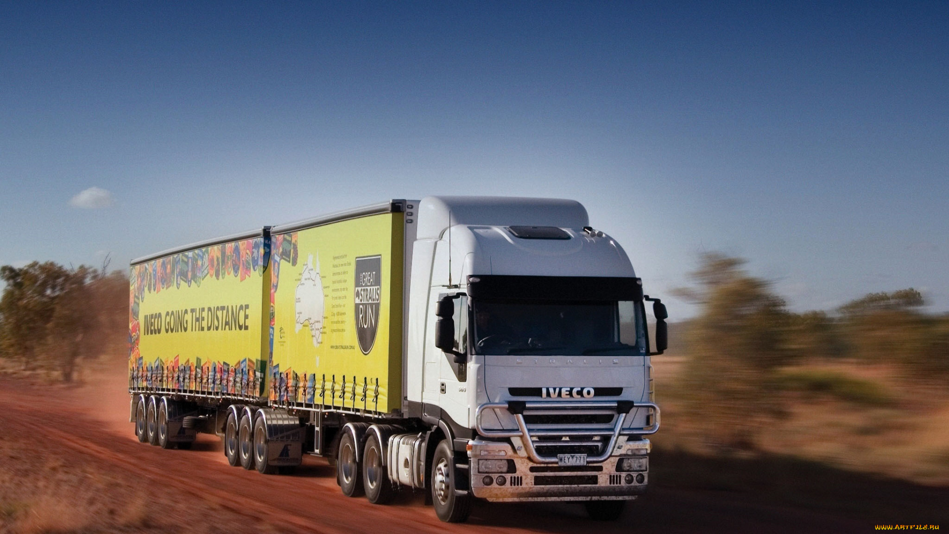 автомобили, iveco