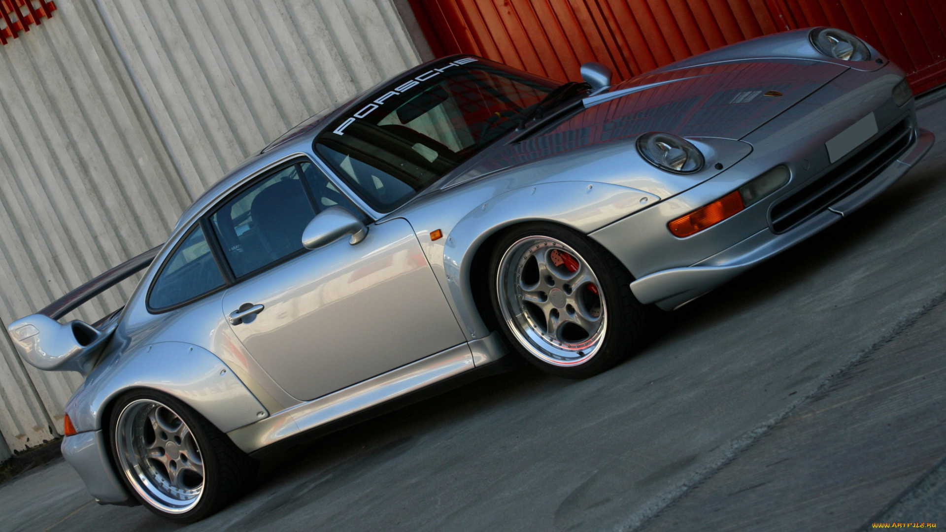 автомобили, porsche