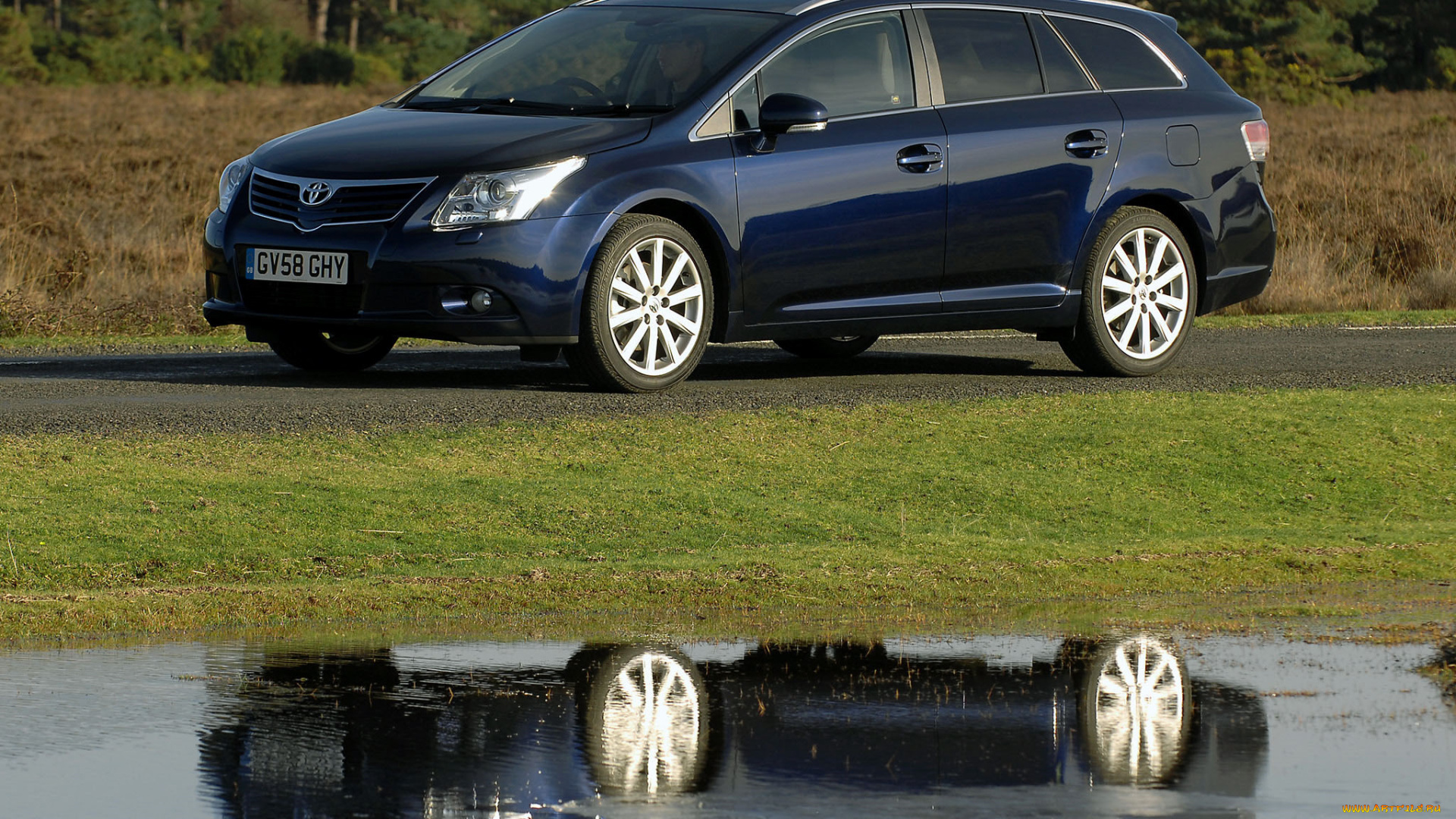 автомобили, toyota