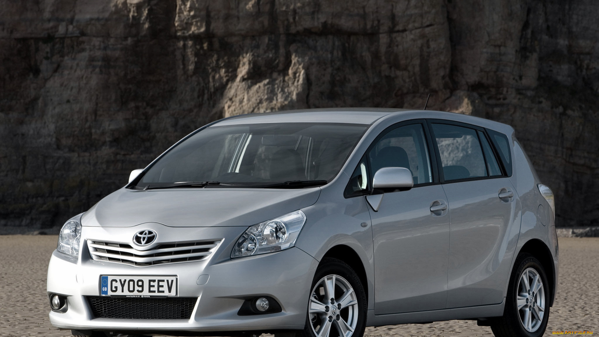 автомобили, toyota