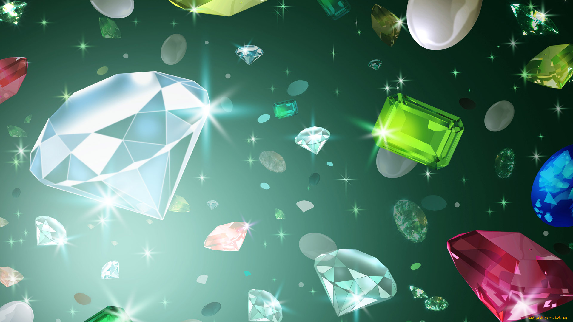 векторная, графика