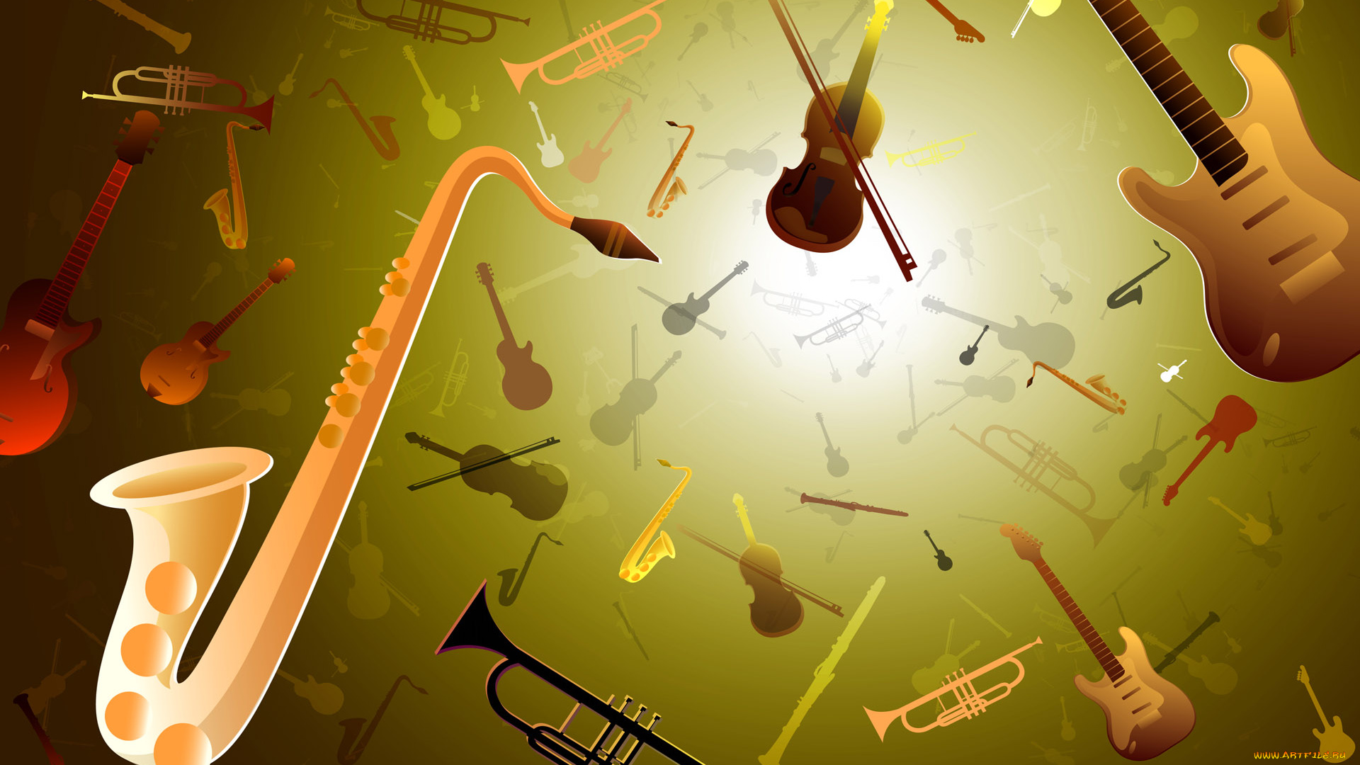 векторная, графика