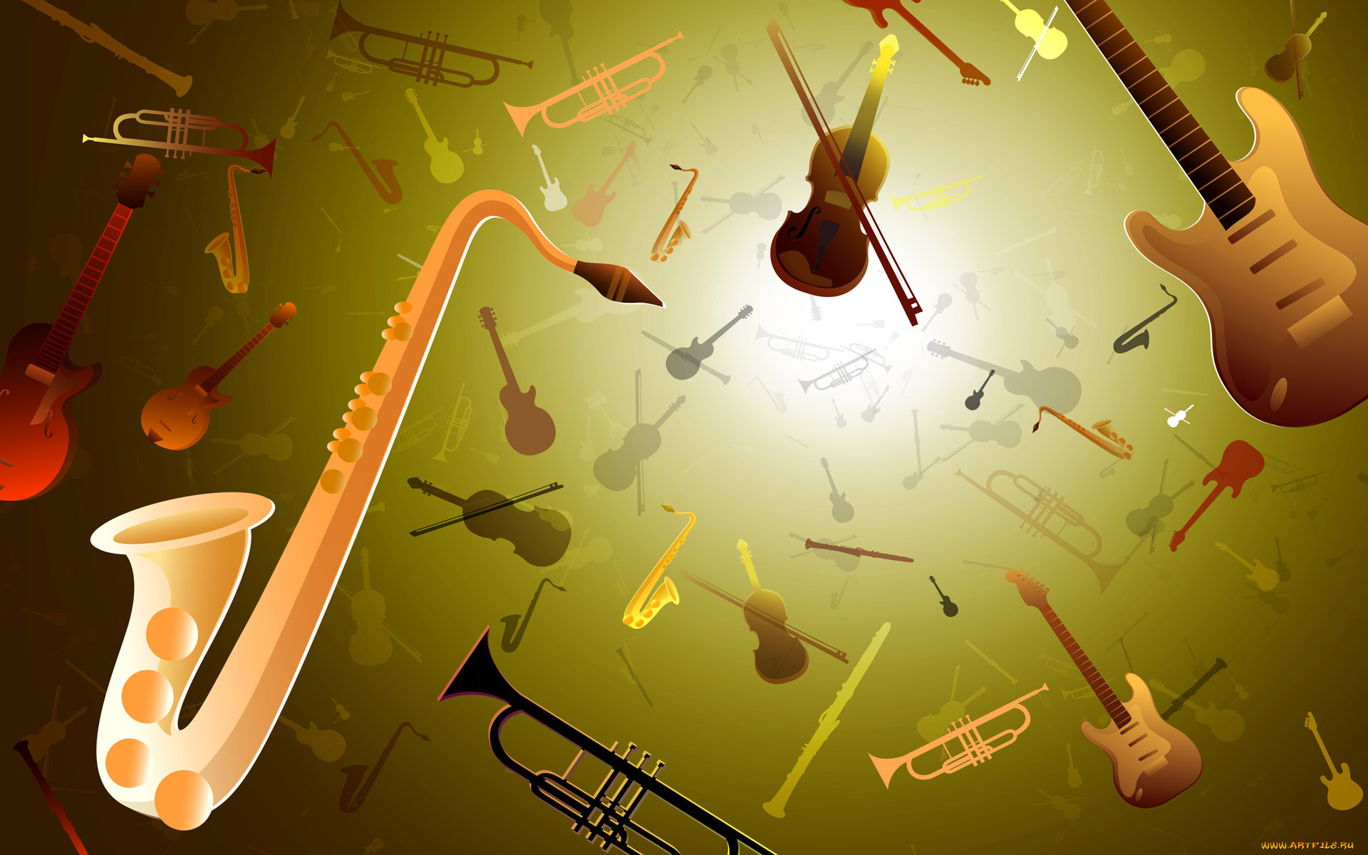 векторная, графика