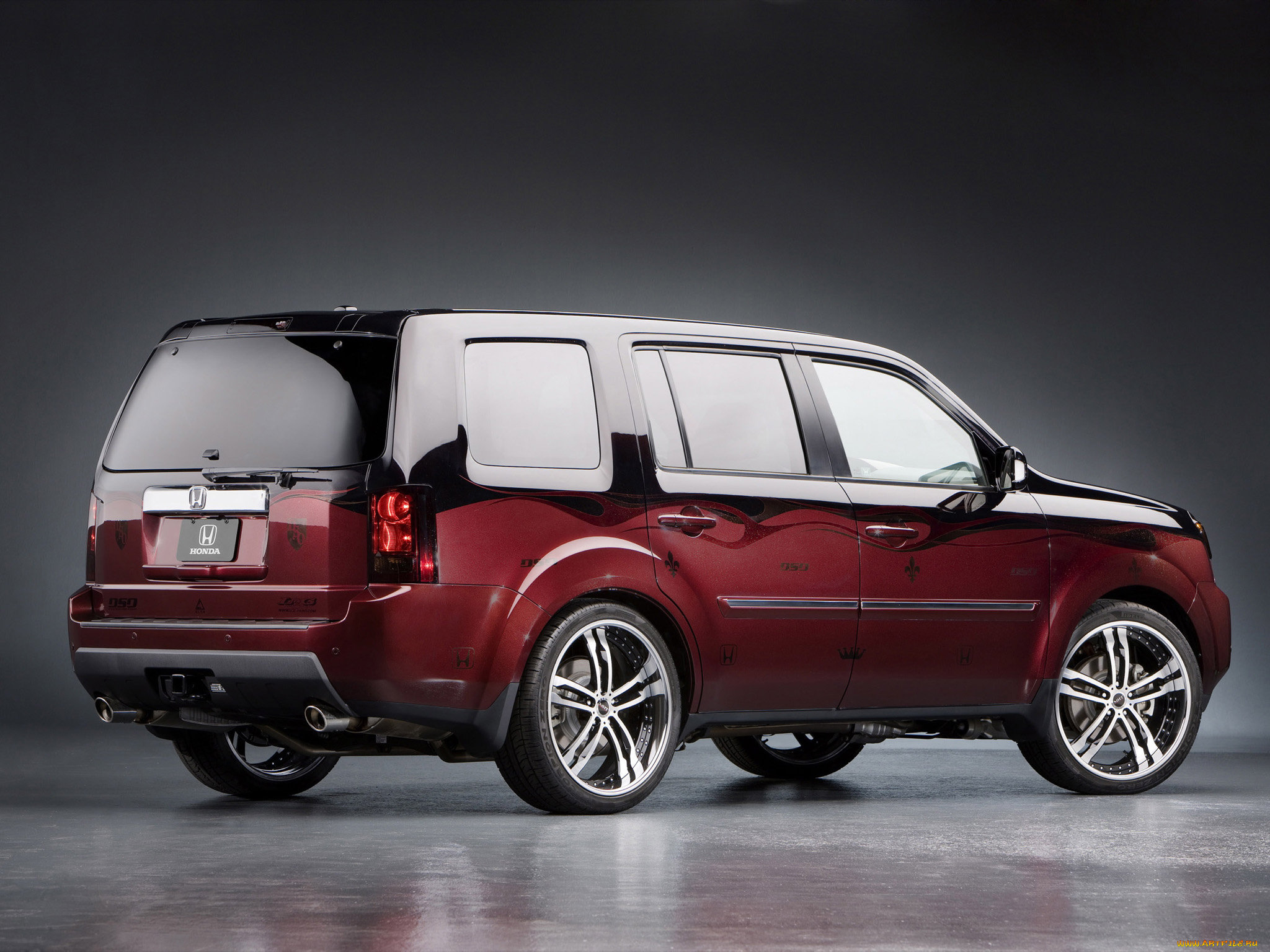 автомобили, honda