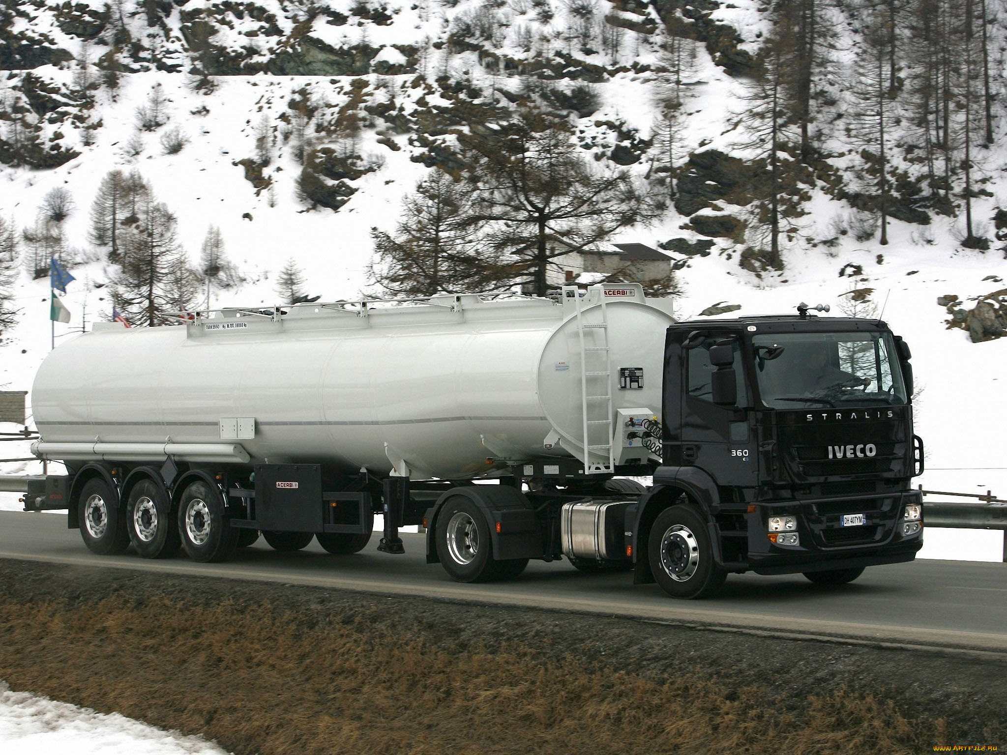 автомобили, iveco