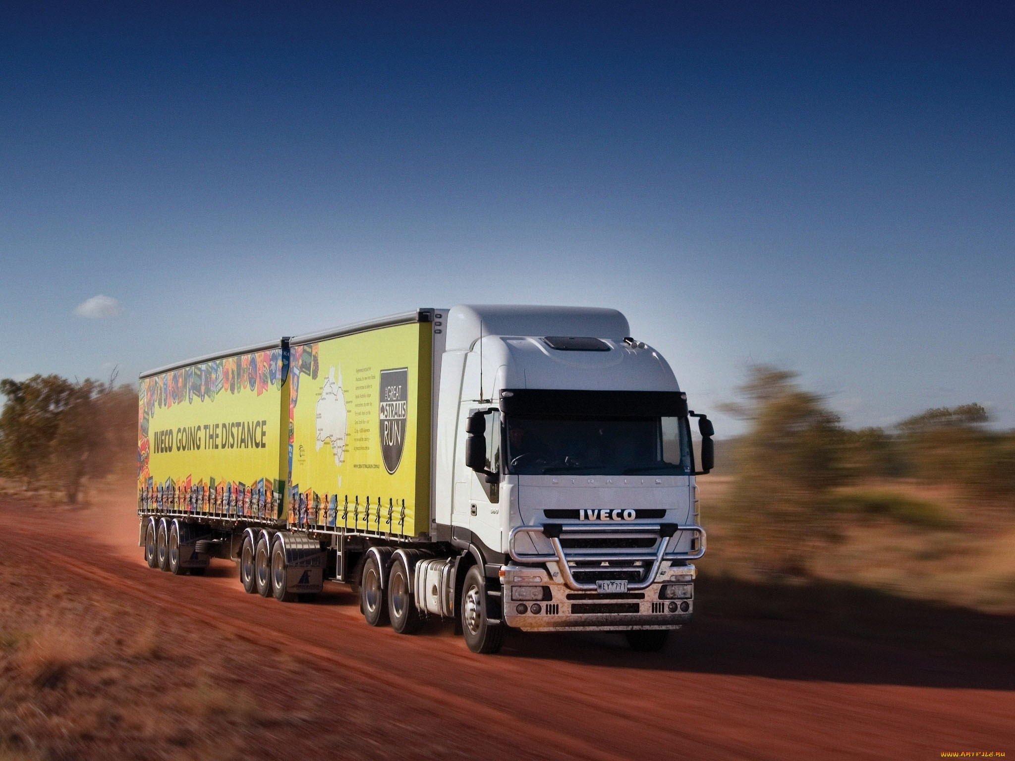 автомобили, iveco