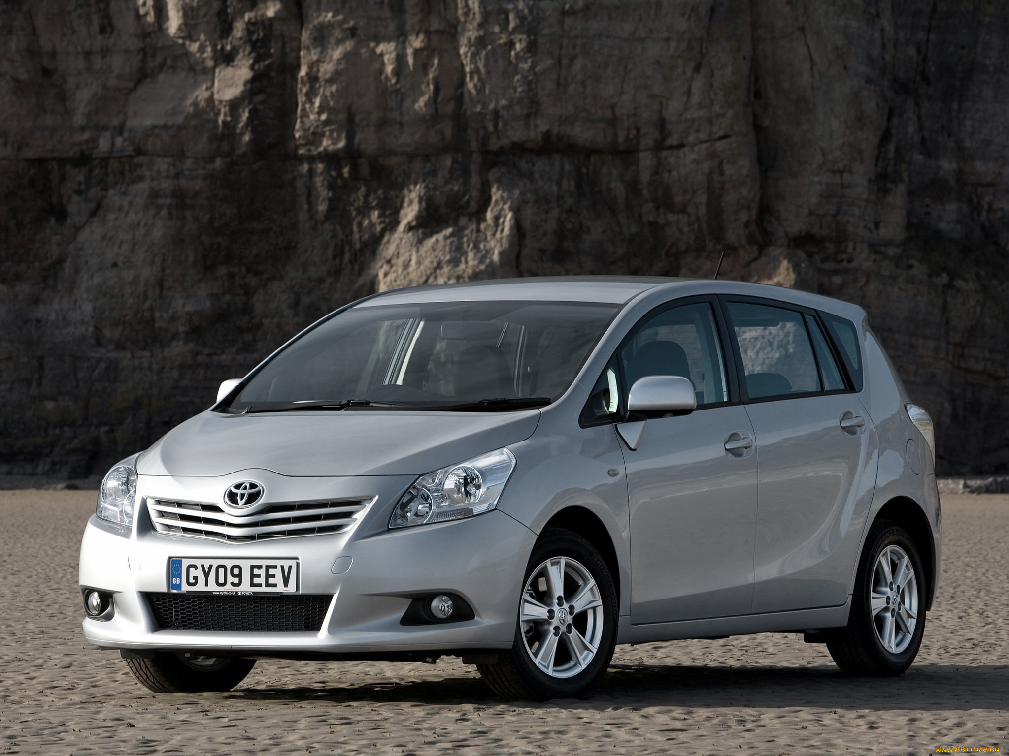 автомобили, toyota