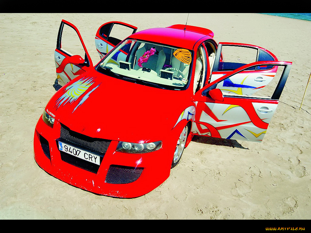 автомобили, seat