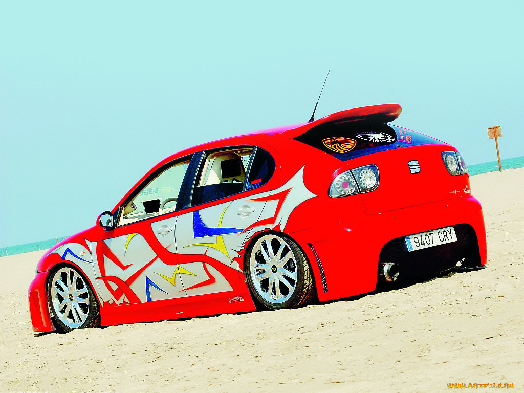 автомобили, seat