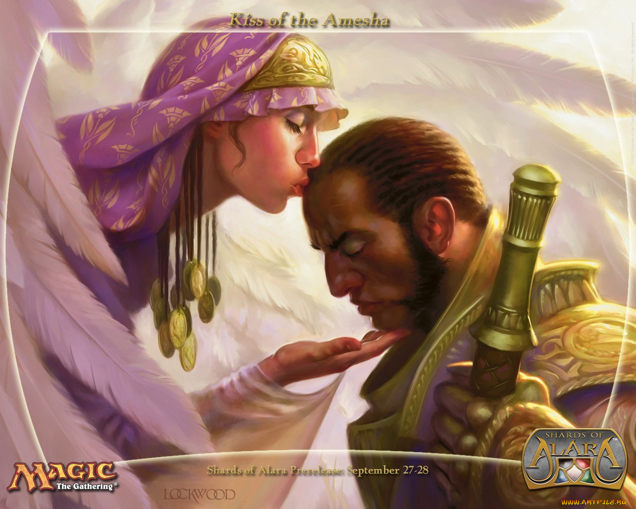 фэнтези, magic, the, gathering