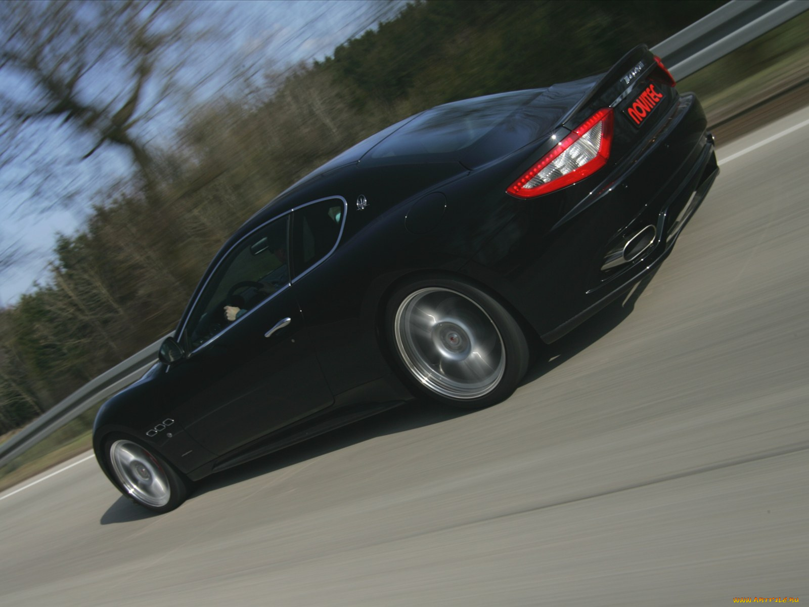 автомобили, maserati