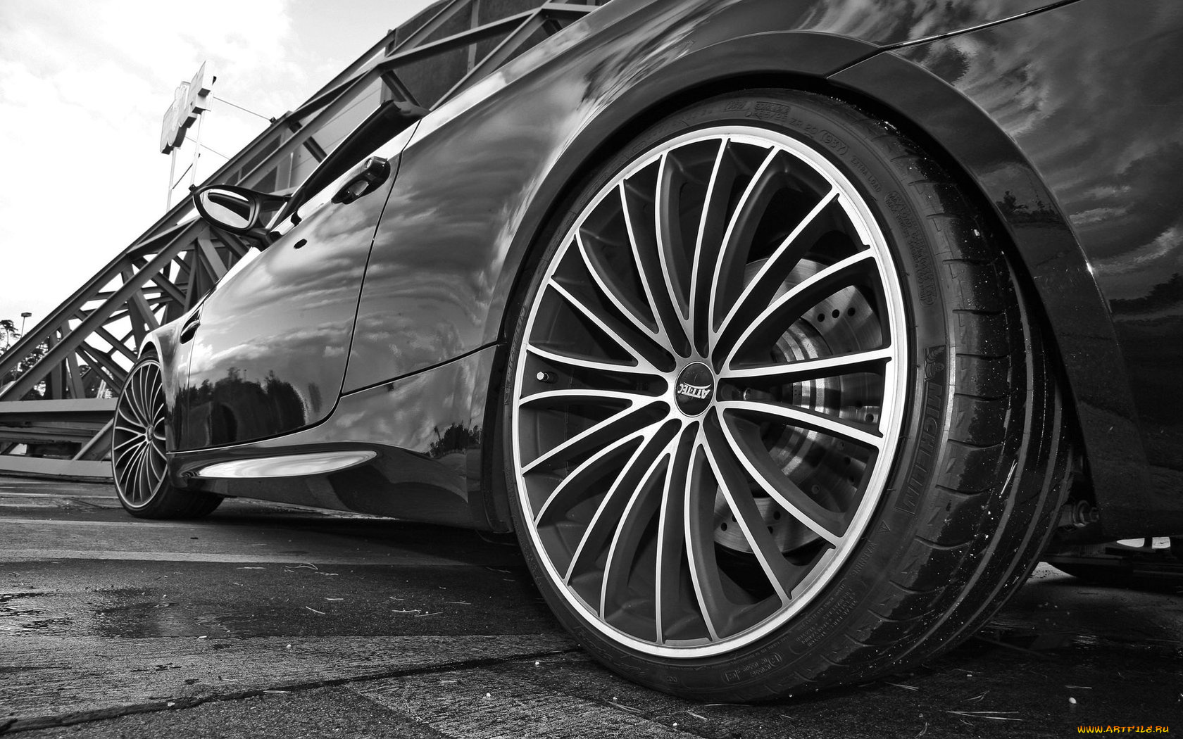 автомобили, фрагменты, автомобиля