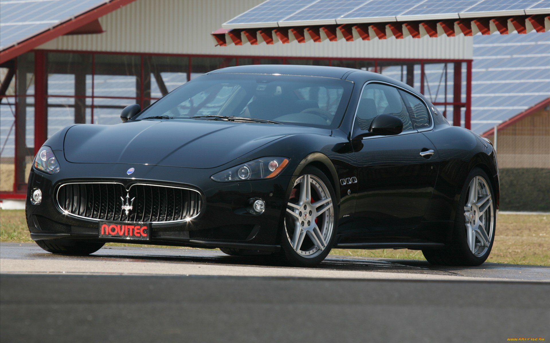 maserati, granturismo, автомобили