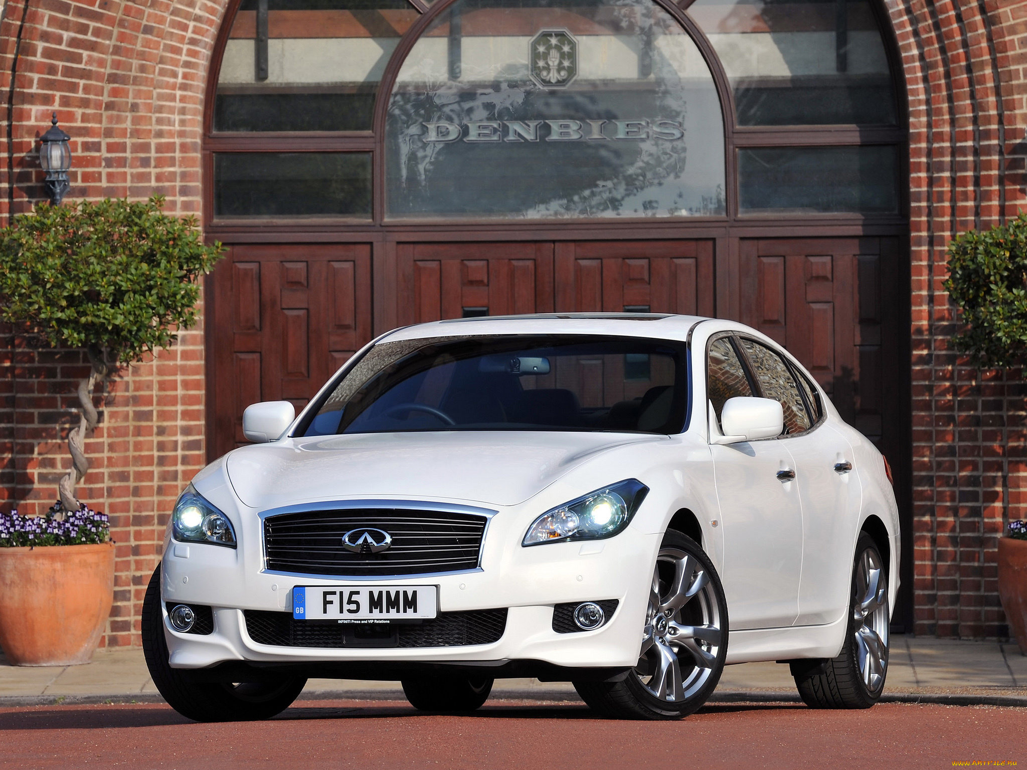 автомобили, infiniti