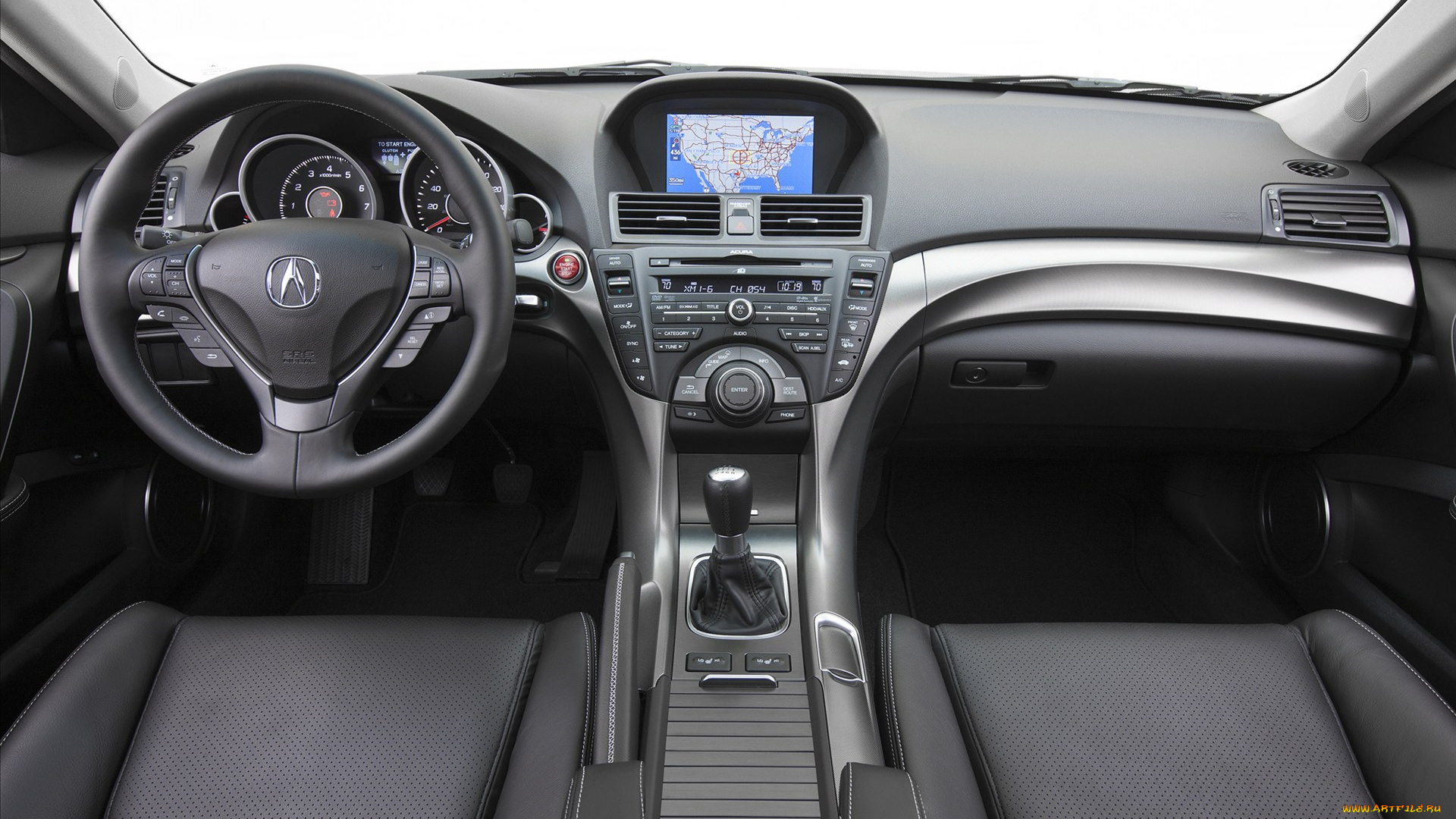 acura, tl, sh, awd, 2012, автомобили, спидометры, торпедо, авто, руль