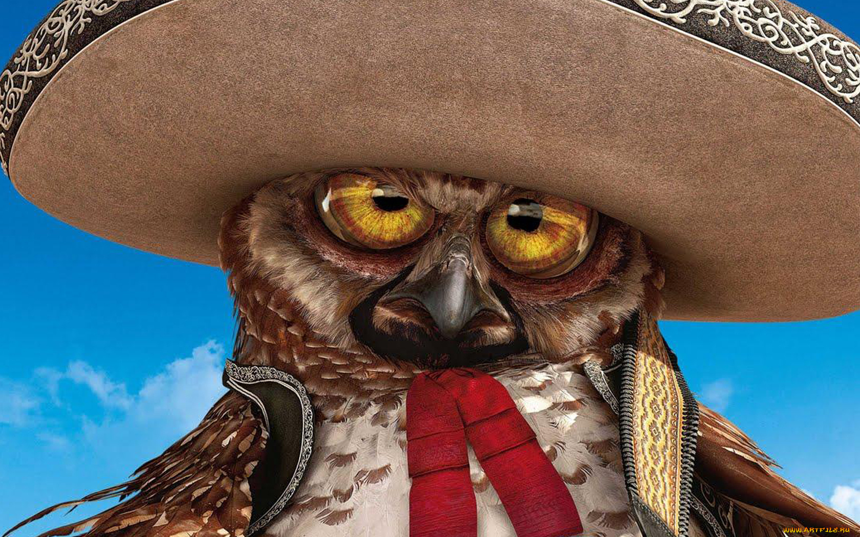 ранго, мультфильмы, rango