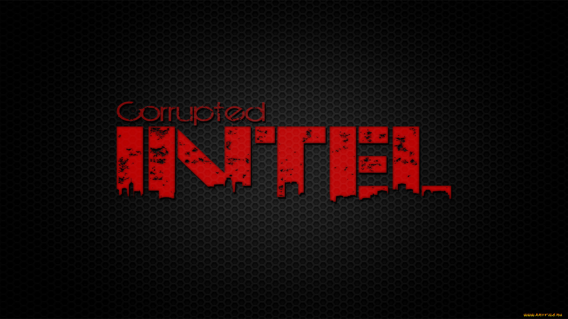 компьютеры, intel