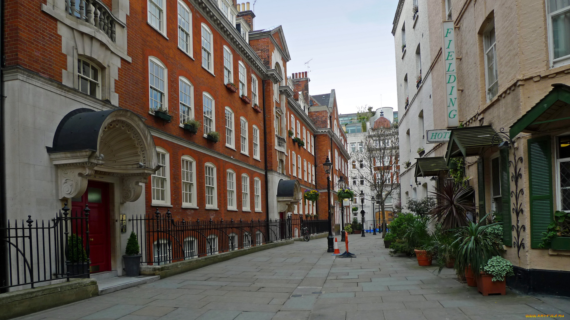 london, города, лондон, великобритания, улица, дома