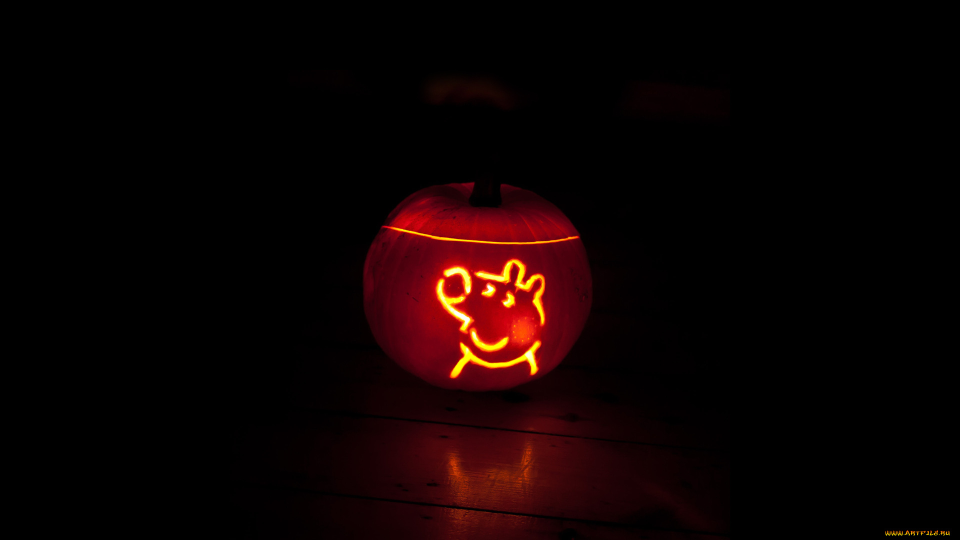 праздничные, хэллоуин, тыква