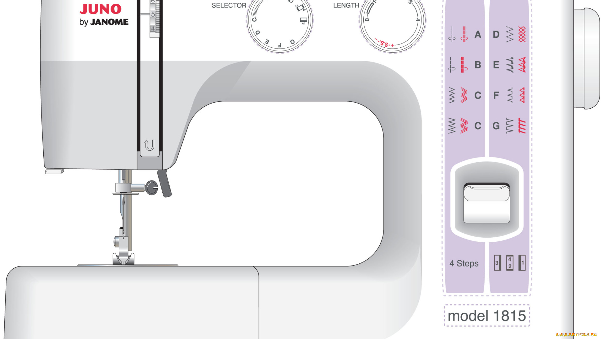 разное, предметы, быта, швейная, машинка