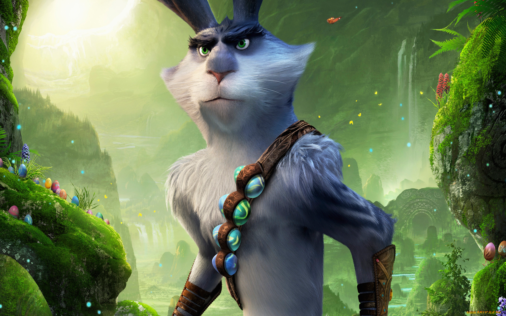 хранители, снов, 3d, мультфильмы, rise, of, the, guardians, в