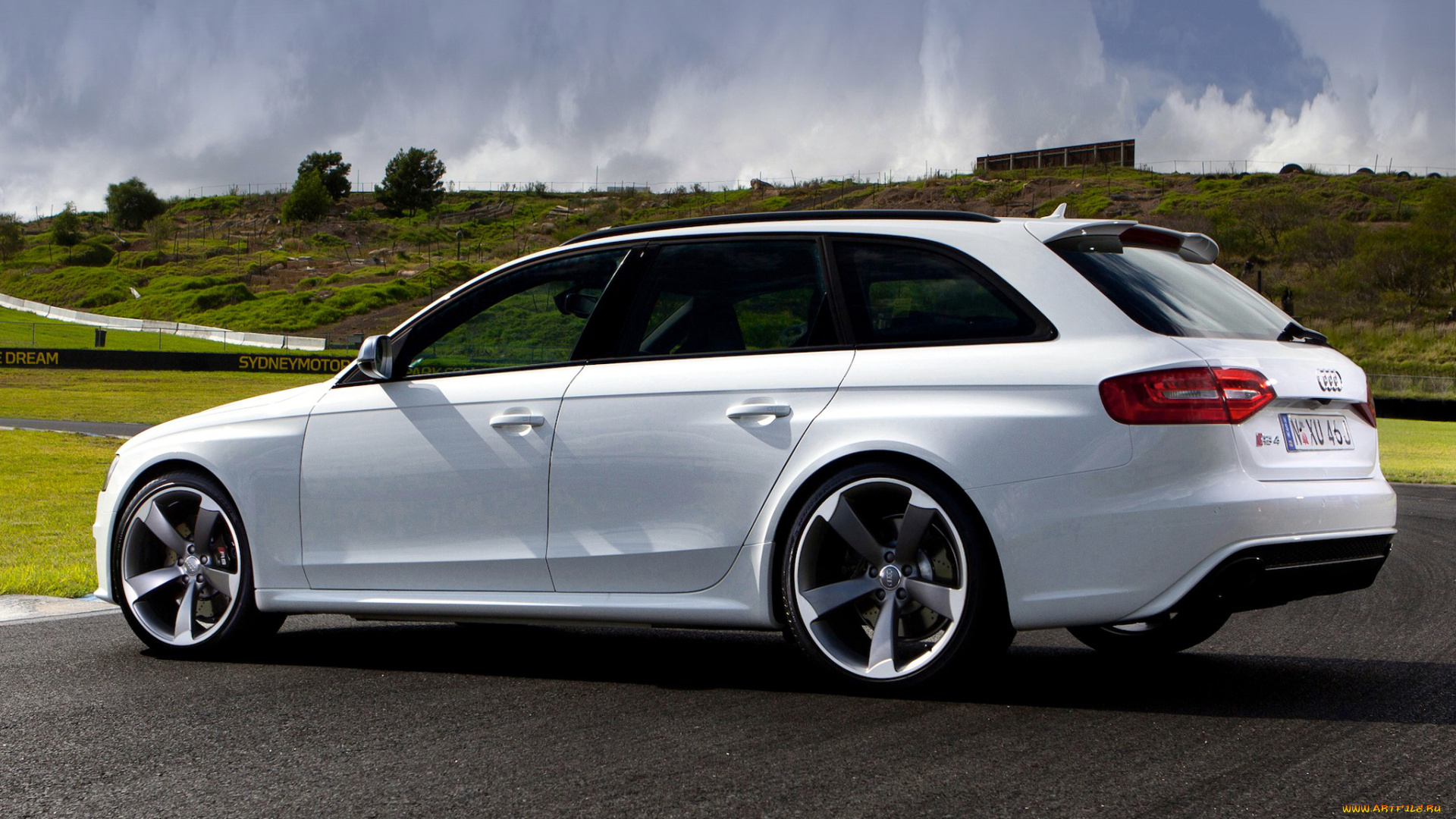 audi, a4, автомобили, ag, концерн, volkswagen, group, германия, легковые