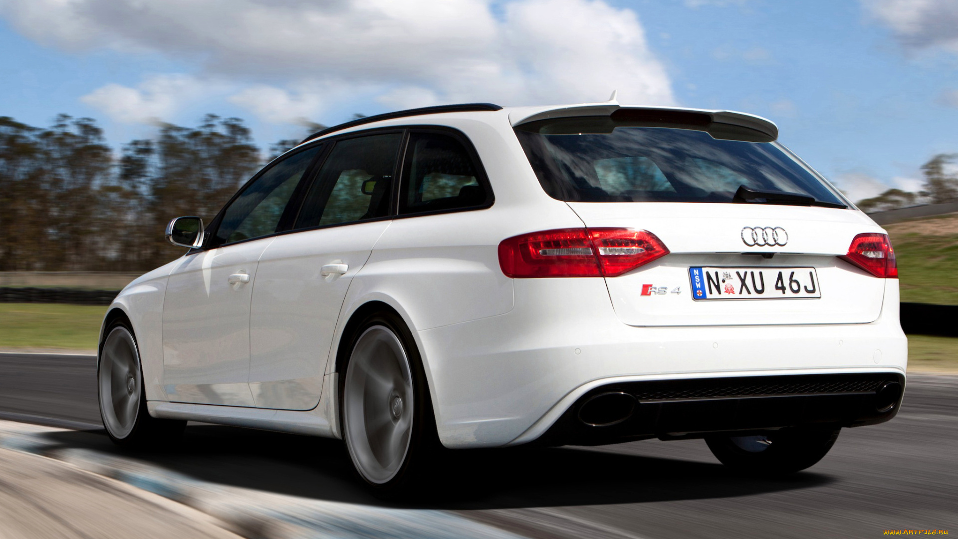 audi, a4, автомобили, ag, концерн, volkswagen, group, германия, легковые