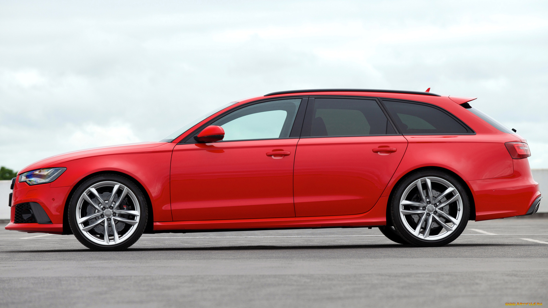 audi, a6, автомобили, легковые, германия, концерн, volkswagen, group, ag