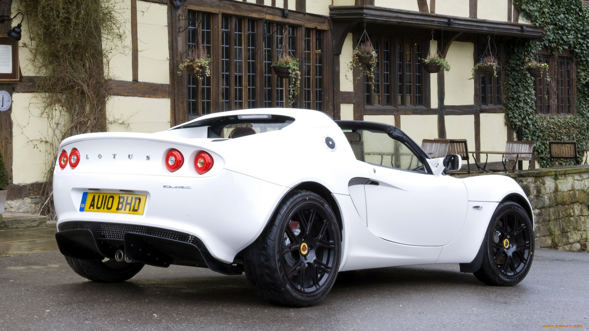 lotus, еlise, автомобили, engineering, ltd, спортивный, гоночный, великобритания