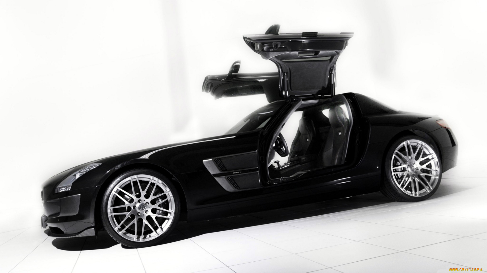 mercedes, sls, автомобили, benz, daimler, ag, германия