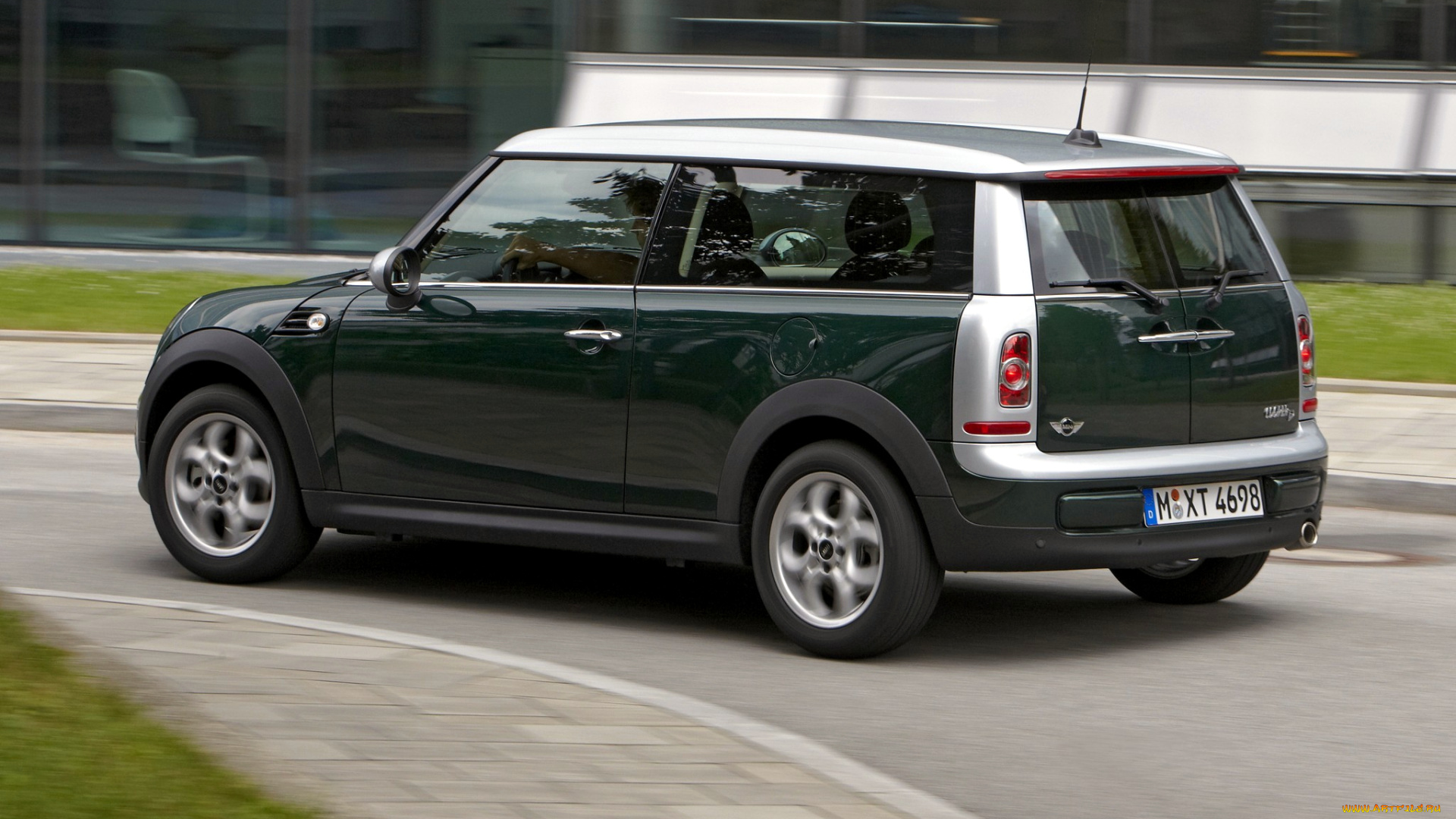 mini, clubman, автомобили, великобритания, british, motor, corporation