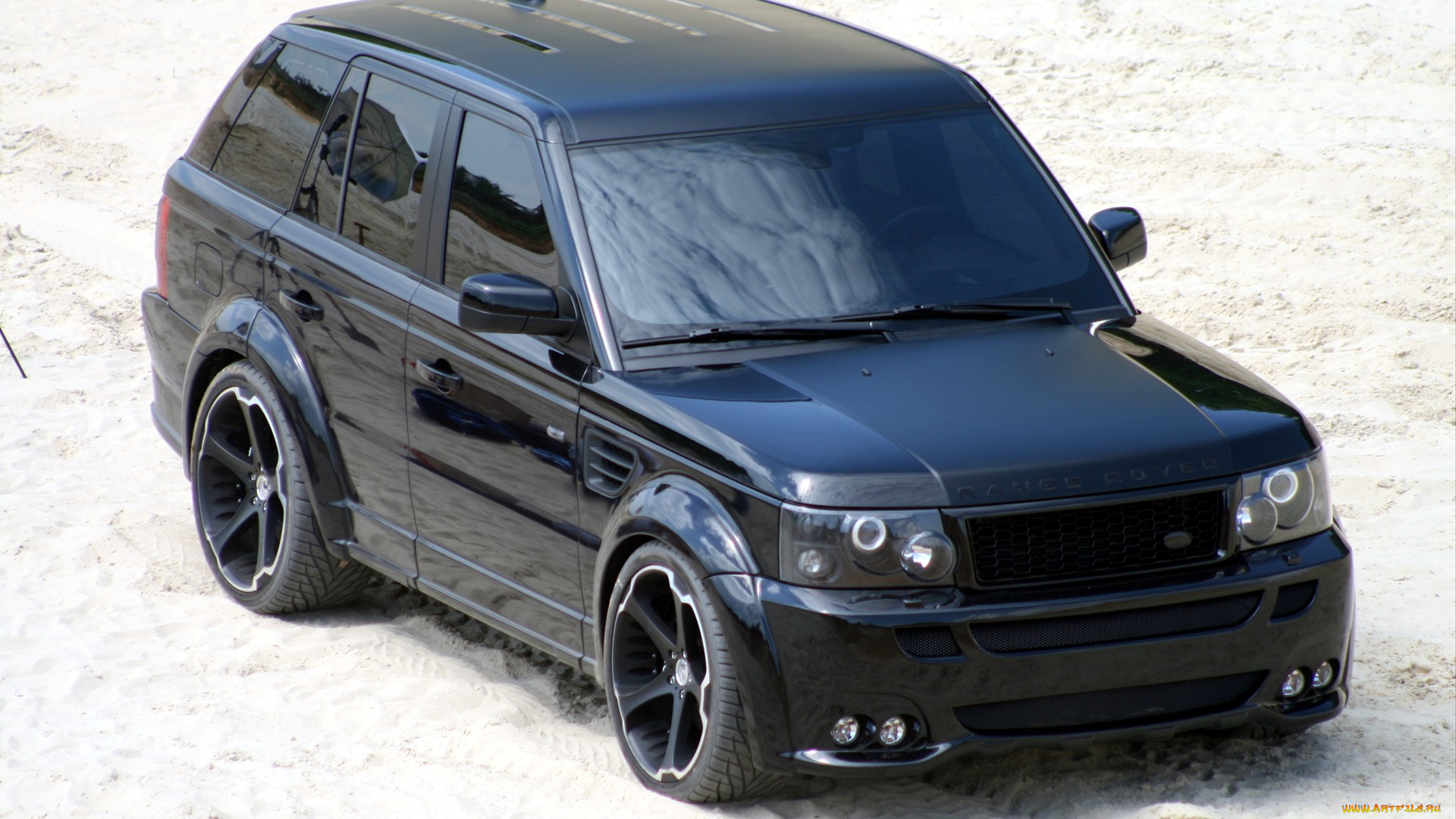 range, rover, sport, автомобили, полноразмерный, внедорожник, класс, люкс, великобритания