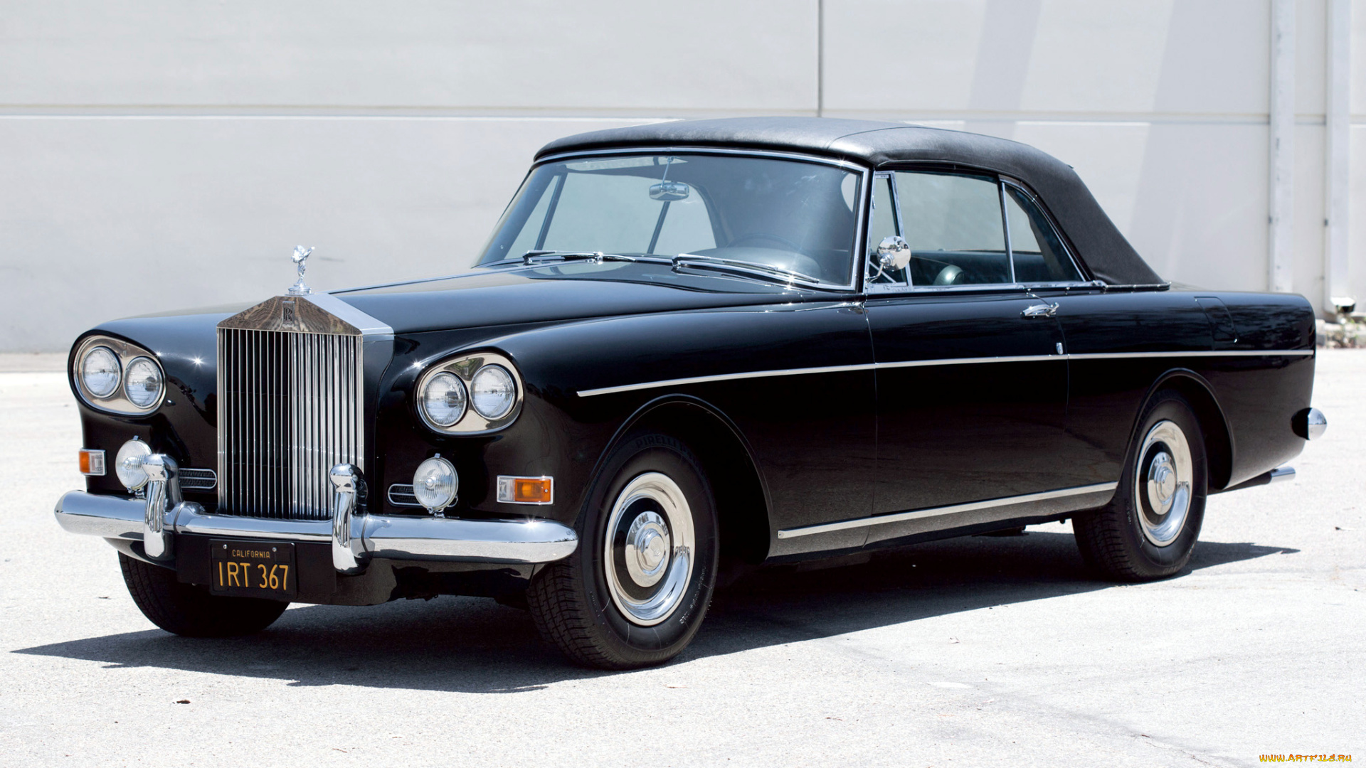 rolls, royce, corniche, автомобили, класс-люкс, великобритания, rolls-royce, motor, cars, ltd