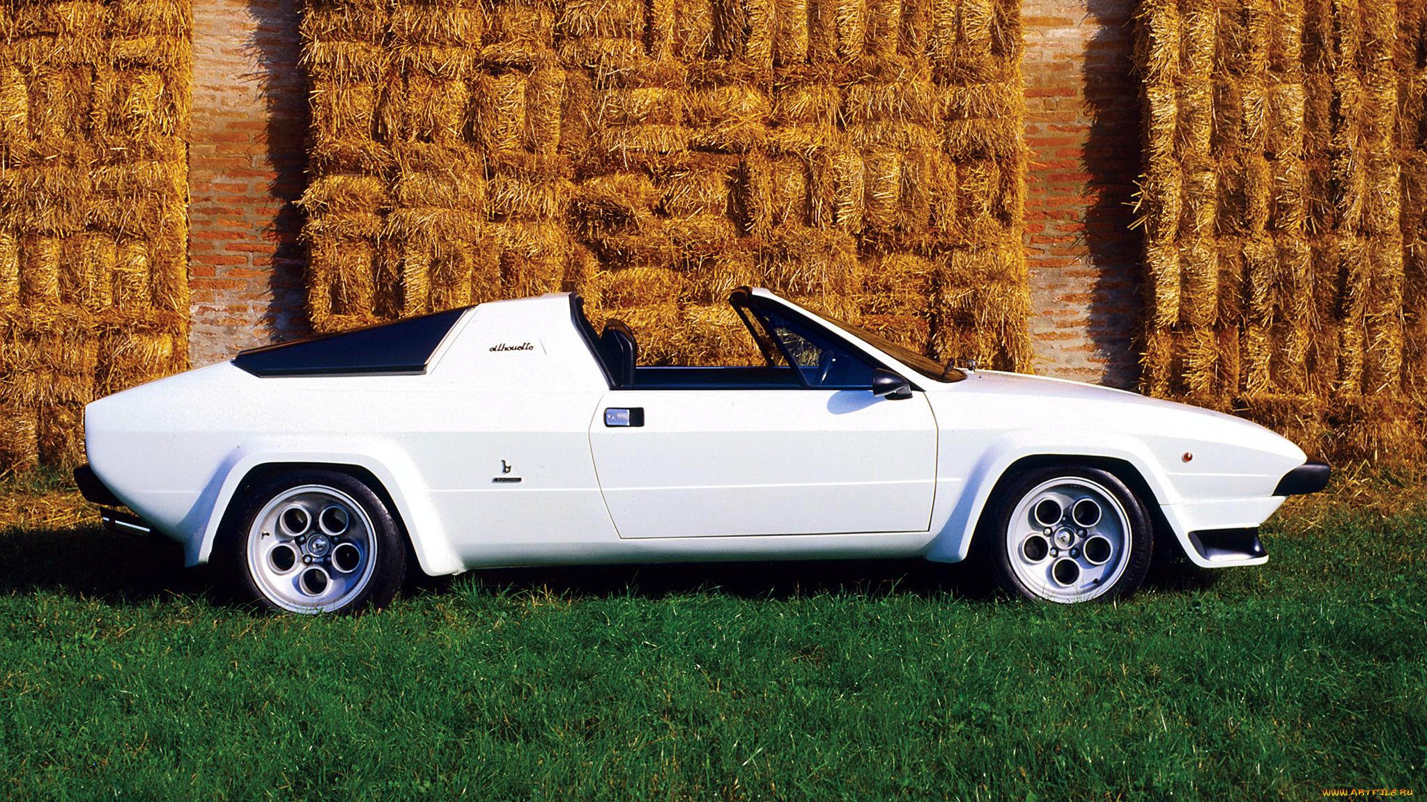 lamborghini, silhouette, автомобили, automobili, s, p, a, спортивные, италия