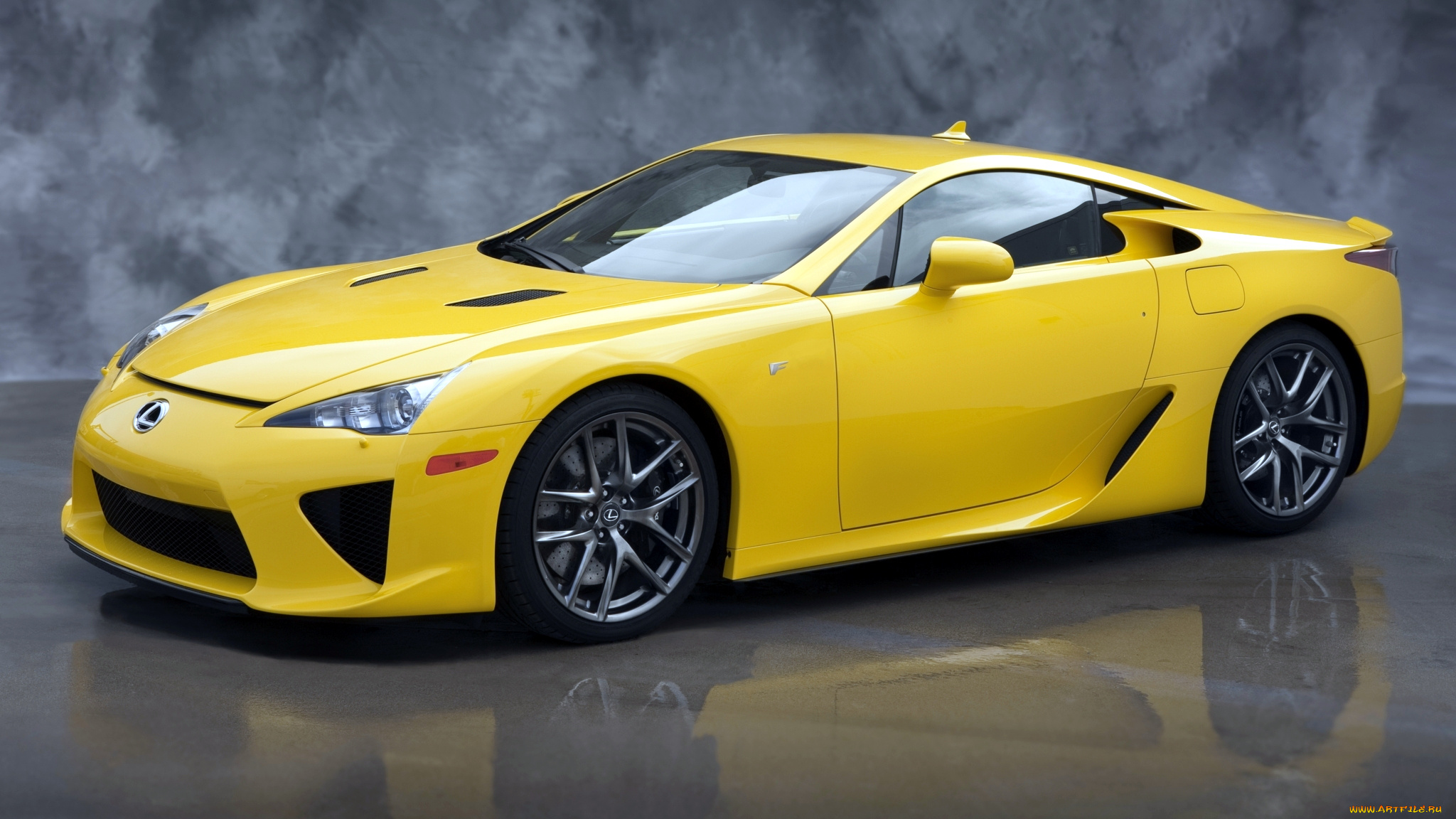 lexus, lfa, автомобили, toyota, motor, премиум-класс, Япония