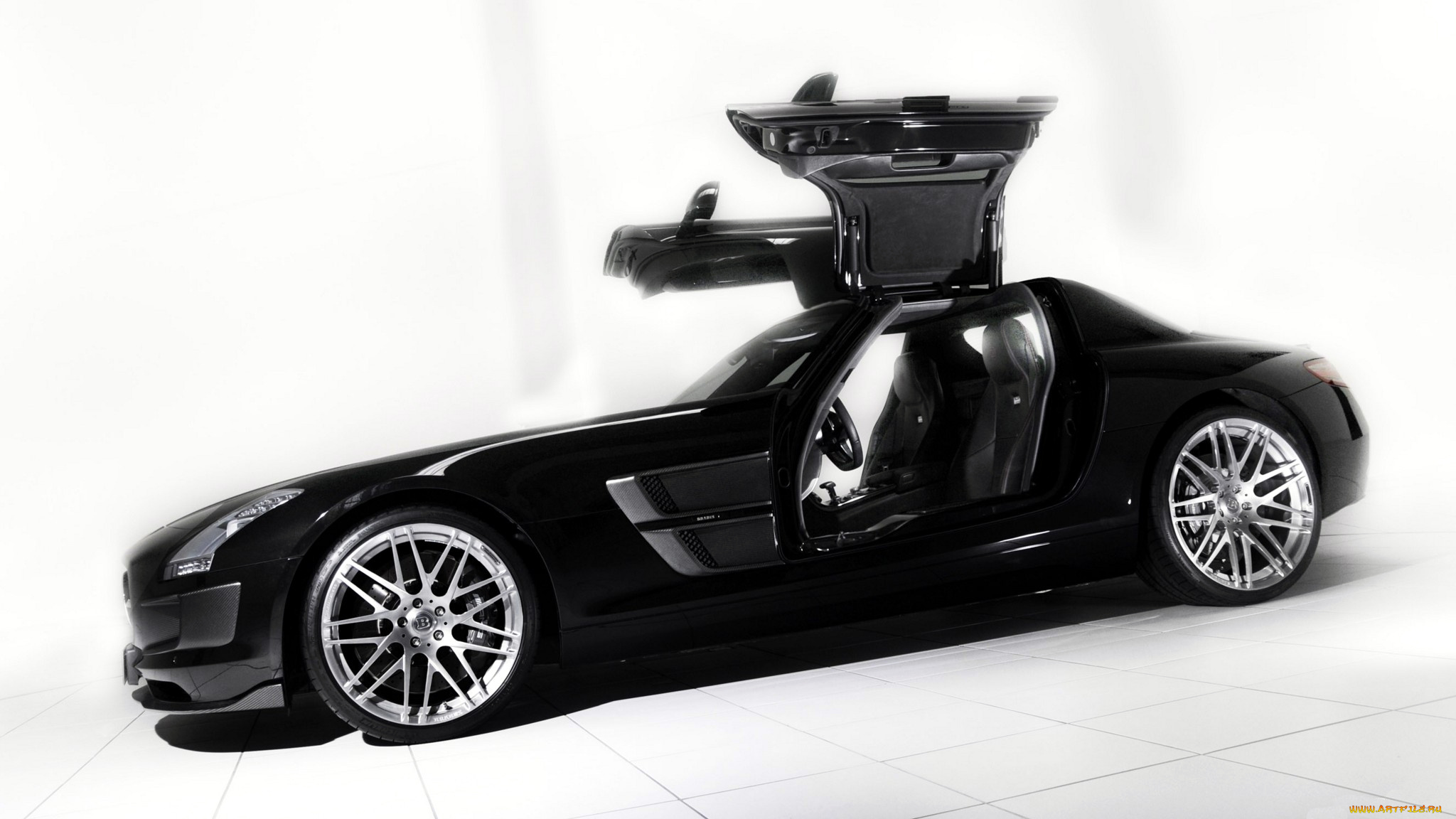 mercedes, sls, автомобили, benz, daimler, ag, германия