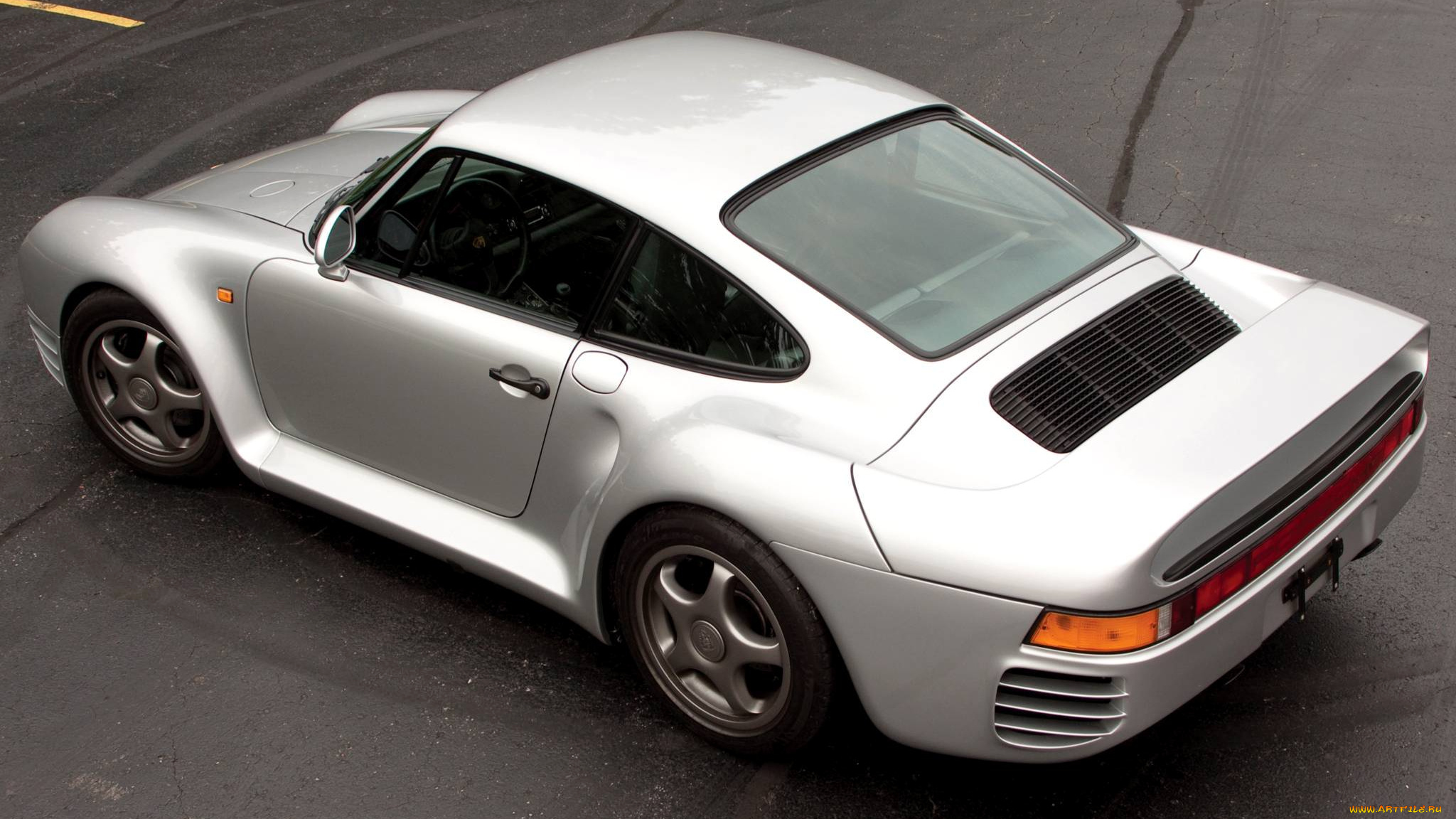 porsche, 959, автомобили, германия, спортивные, элитные, dr, ing, h, c, f, ag