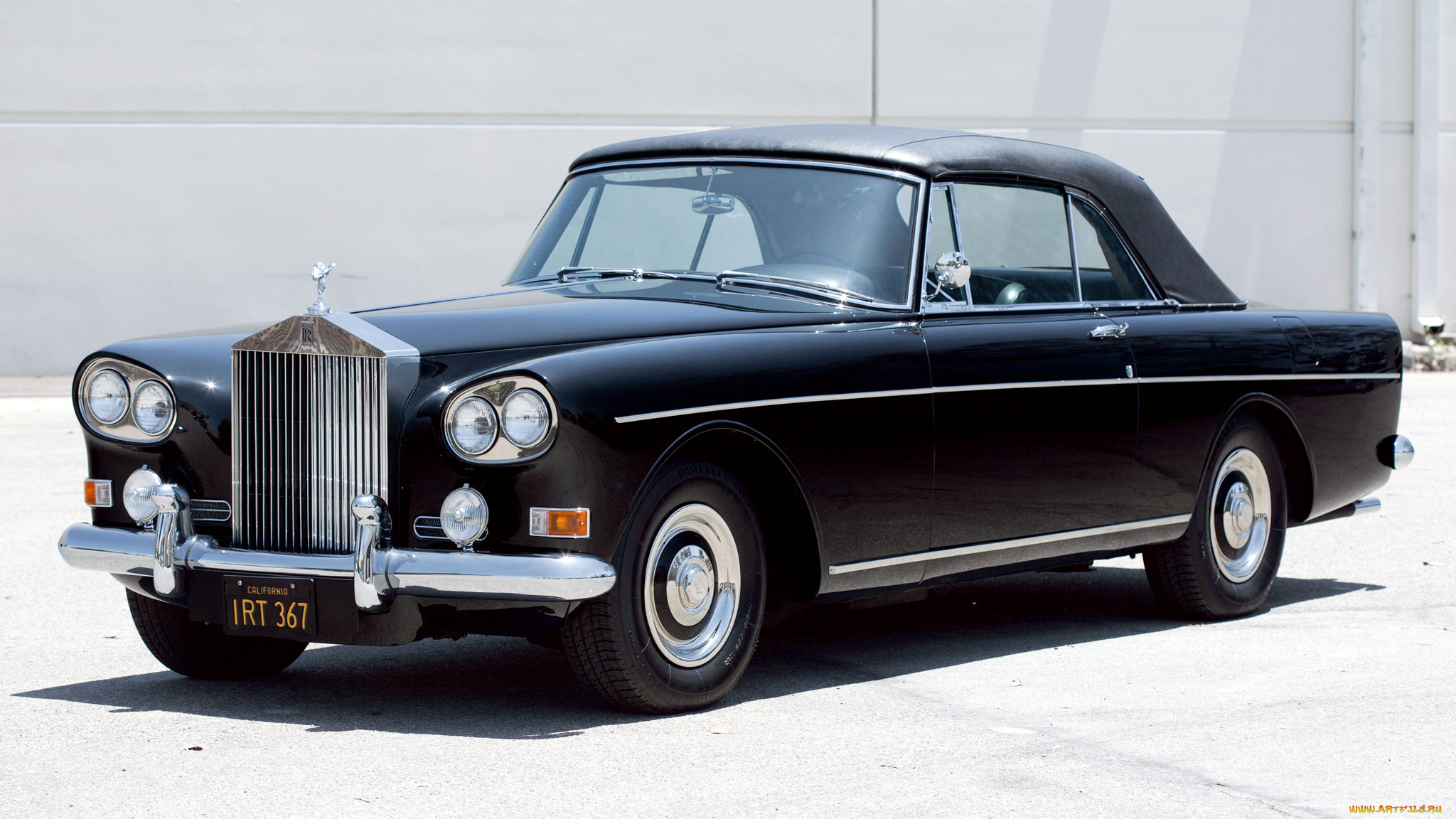 rolls, royce, corniche, автомобили, класс-люкс, великобритания, rolls-royce, motor, cars, ltd
