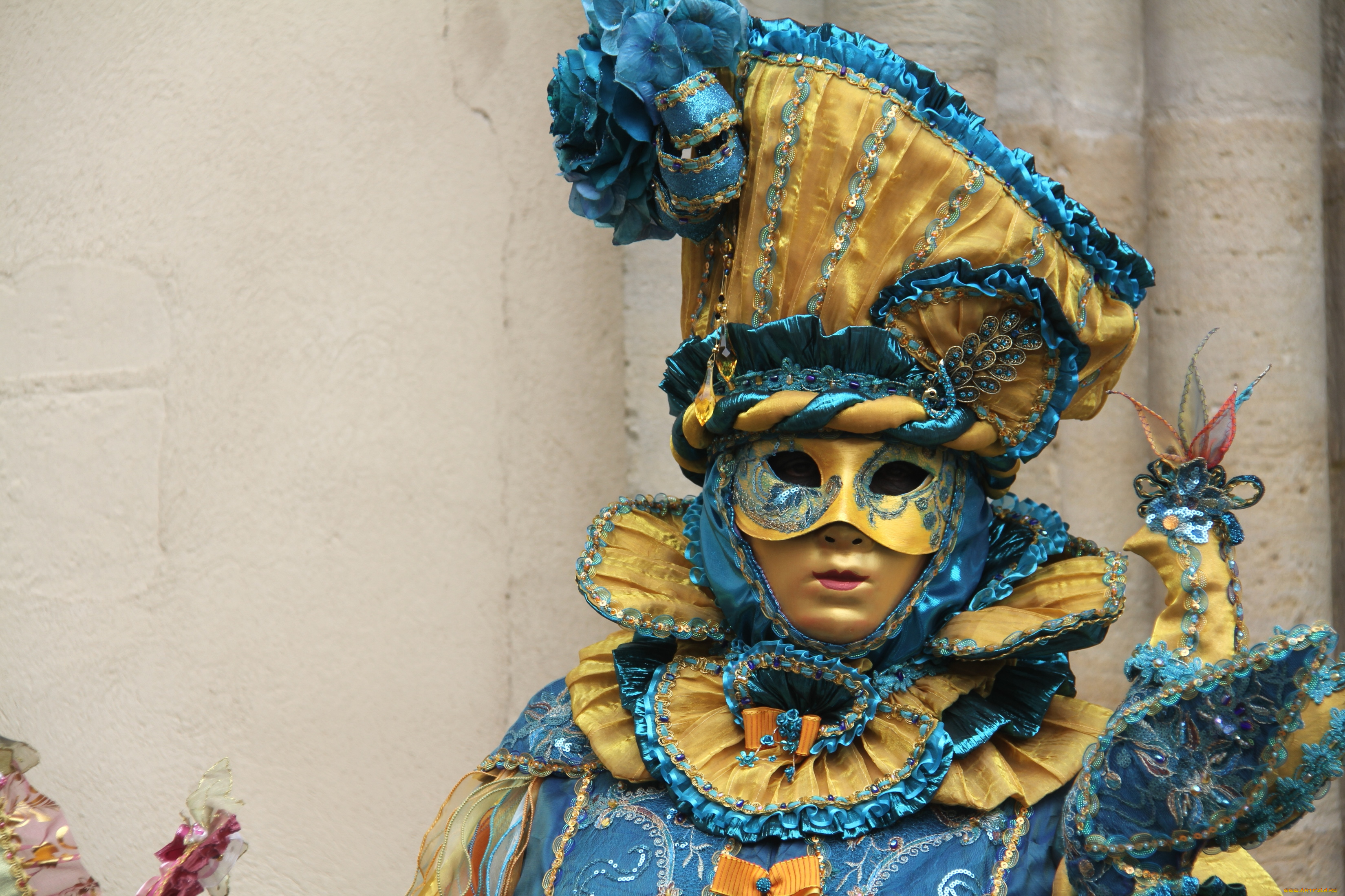разное, маски, карнавальные, костюмы, карнавал, венеция