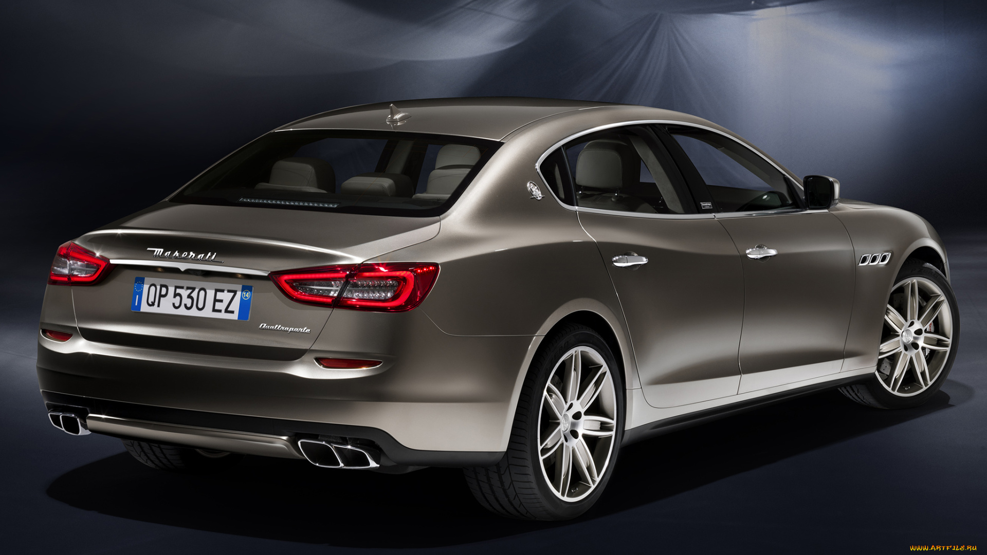 автомобили, maserati, ermenegildo, quattroporte, zegna