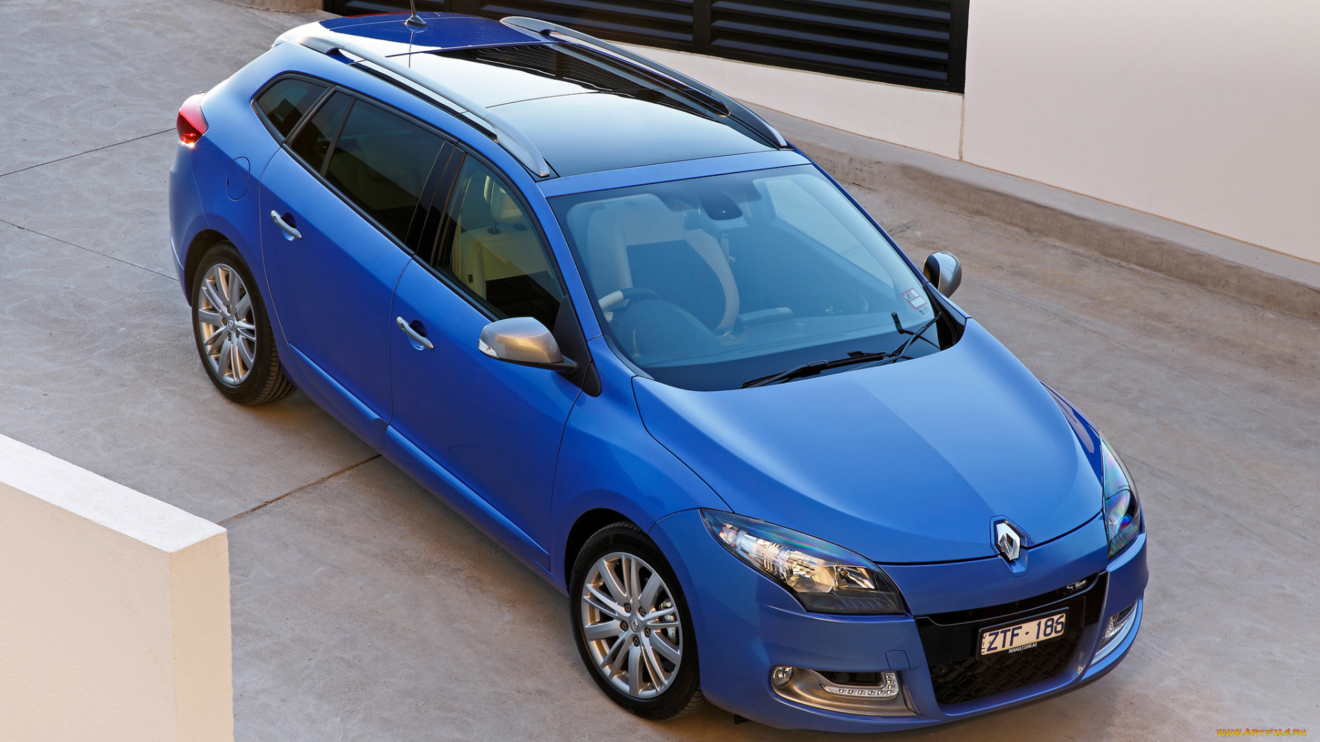 автомобили, renault, синий, mеgane, au-spec, line, gt, estate