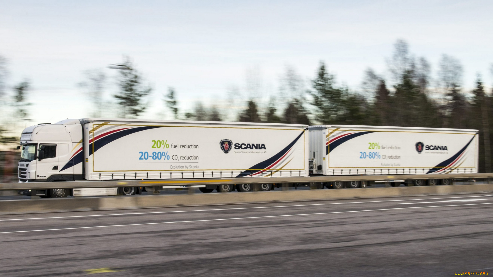 автомобили, scania, topline, 4x2, r480