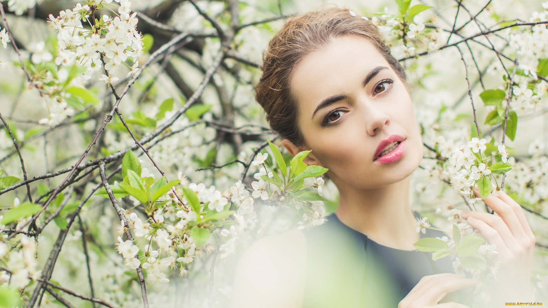 девушки, лидия, сергеева, настроение