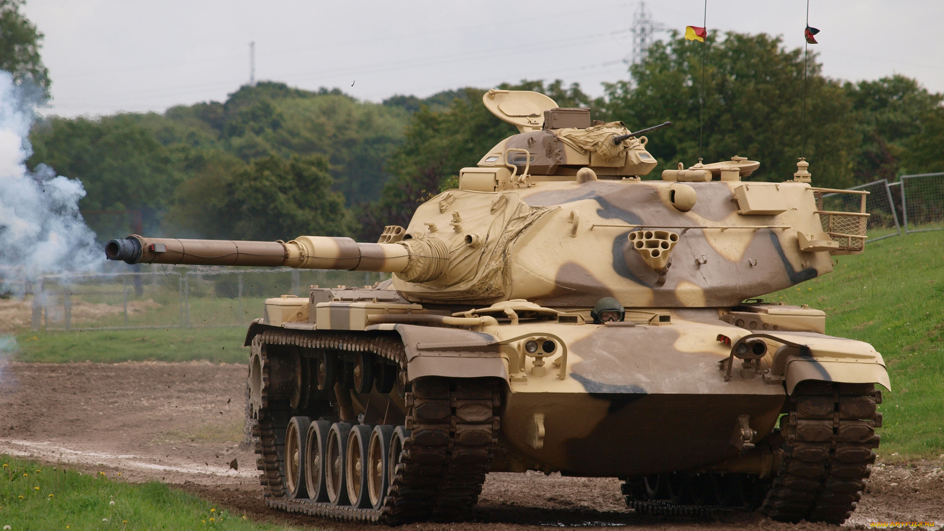 m60a3, техника, военная, техника, танк, бронетехника