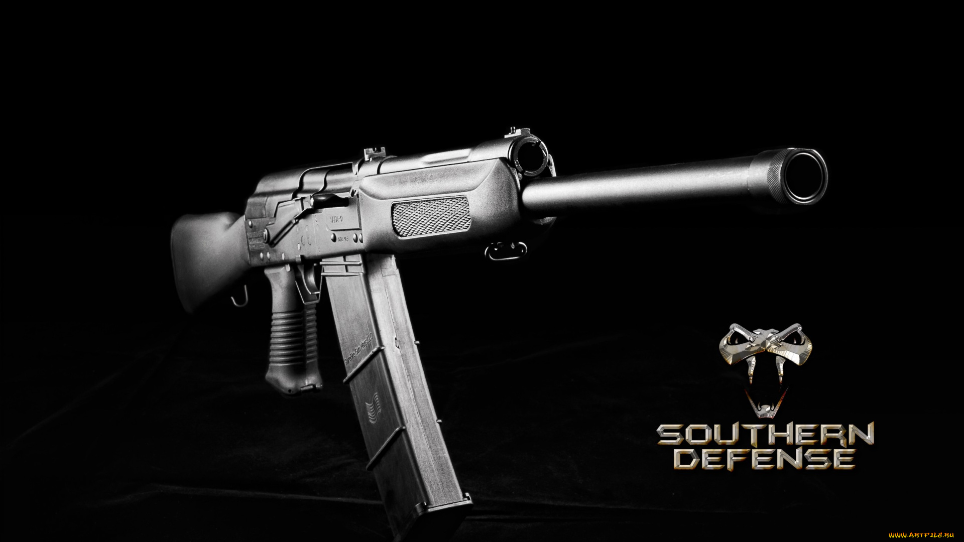 оружие, автоматы, автомат