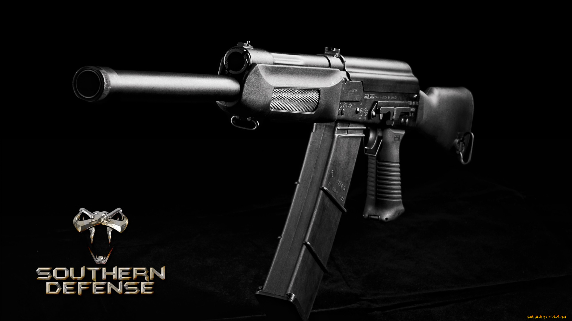 оружие, автоматы, автомат