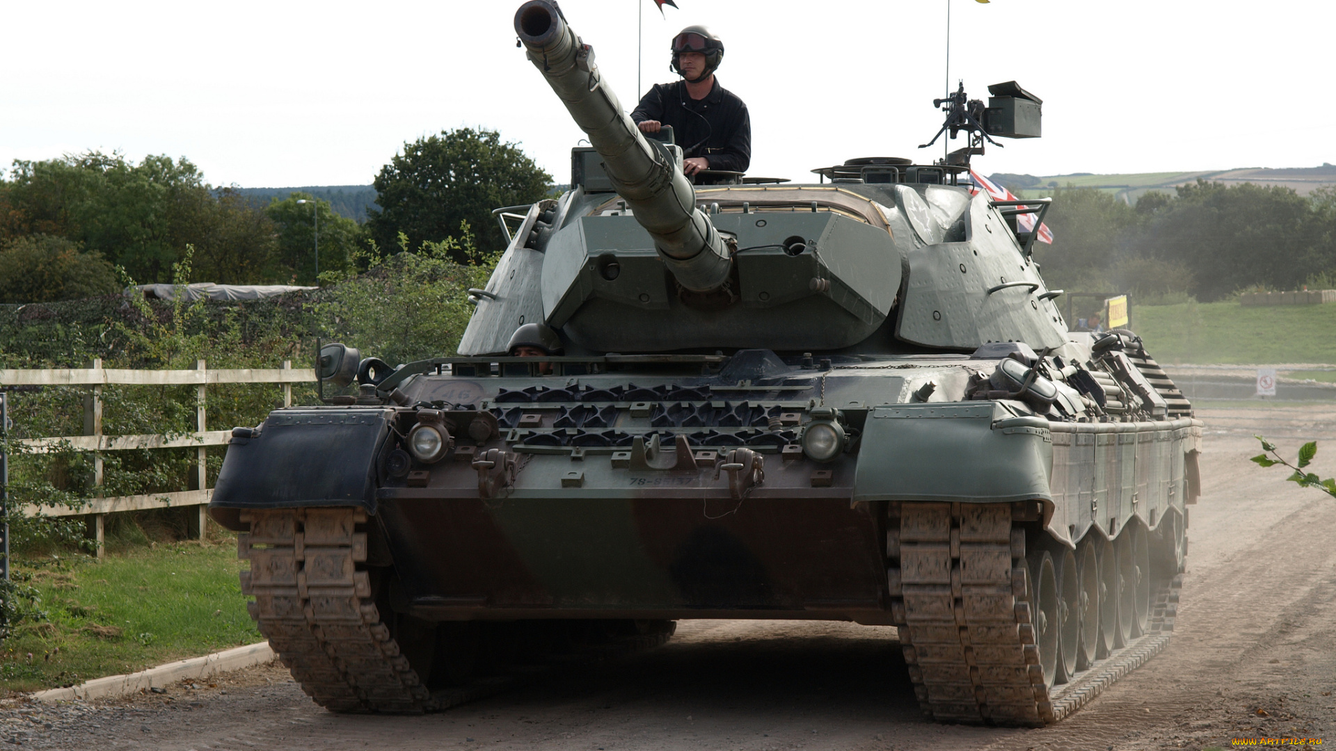 техника, военная, техника, танк, бронетехника