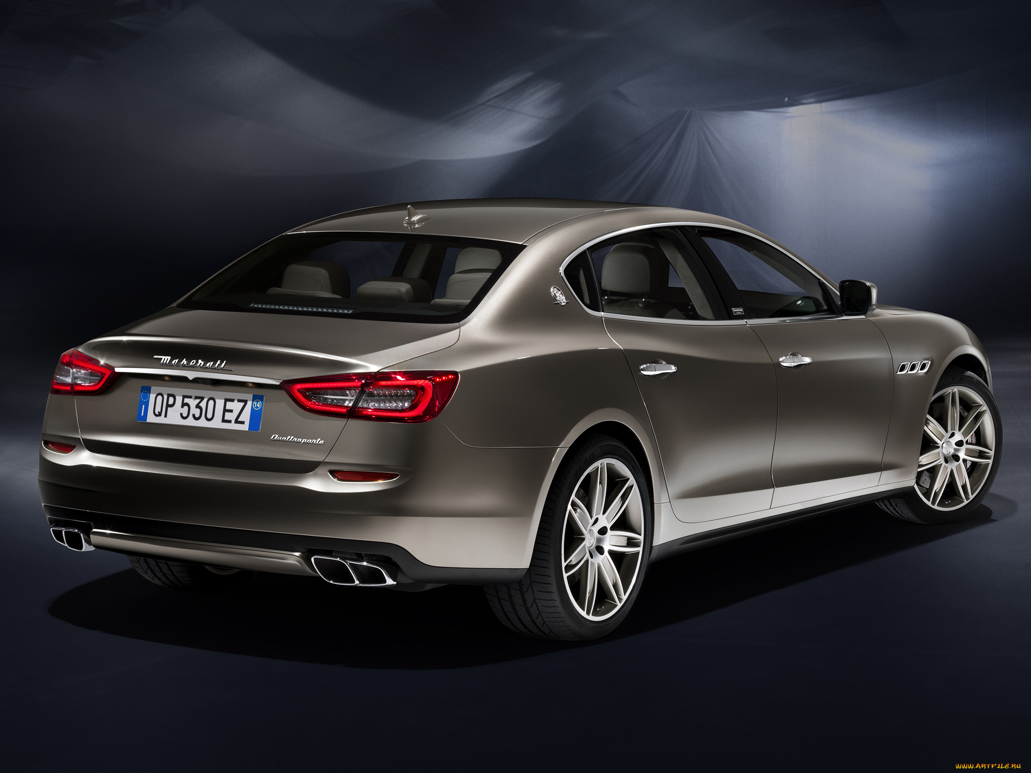 автомобили, maserati, ermenegildo, quattroporte, zegna